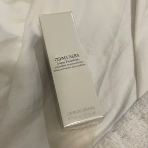 Cream Nera deluxe size